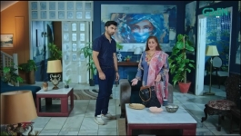 Mooray Piya - Episode 26